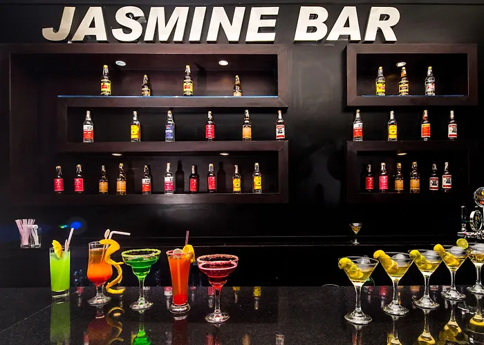 Jasmine PalaceResort Hotel